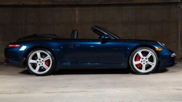 Used 2012 Porsche 911 Carrera S | Plainview, NY