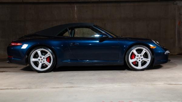Used 2012 Porsche 911 Carrera S | Plainview, NY
