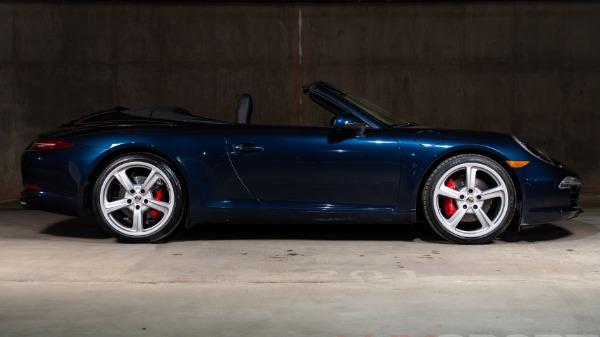 Used 2012 Porsche 911 Carrera S | Plainview, NY