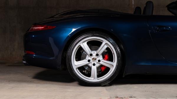 Used 2012 Porsche 911 Carrera S | Plainview, NY