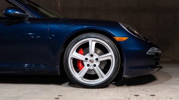 Used 2012 Porsche 911 Carrera S | Plainview, NY