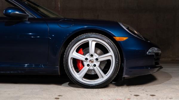 Used 2012 Porsche 911 Carrera S | Woodbury, NY