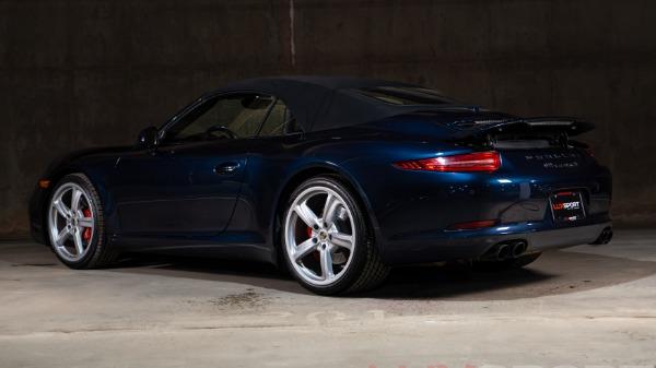 Used 2012 Porsche 911 Carrera S | Plainview, NY