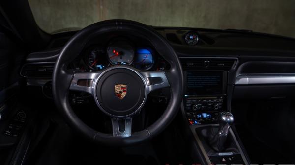 Used 2012 Porsche 911 Carrera S | Plainview, NY