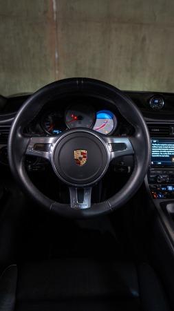Used 2012 Porsche 911 Carrera S | Plainview, NY