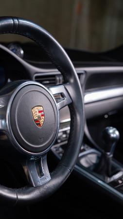 Used 2012 Porsche 911 Carrera S | Plainview, NY
