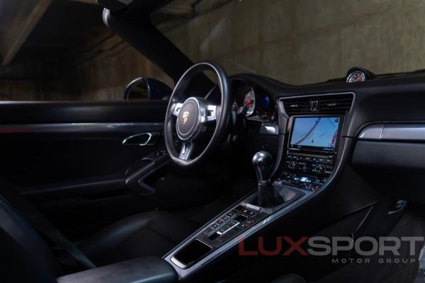 Used 2012 Porsche 911 Carrera S | Plainview, NY
