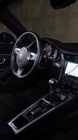 Used 2012 Porsche 911 Carrera S | Plainview, NY