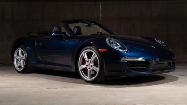 Used 2012 Porsche 911 Carrera S | Woodbury, NY