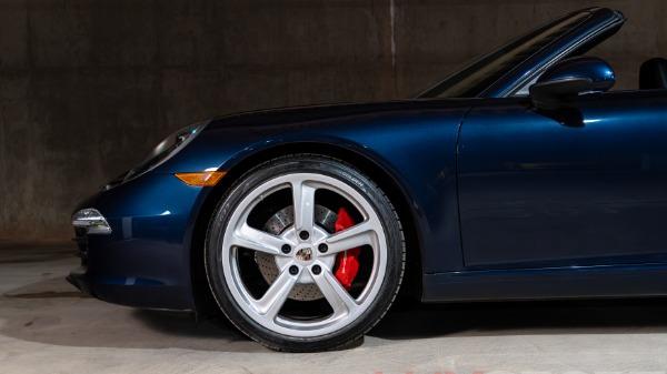 Used 2012 Porsche 911 Carrera S | Plainview, NY