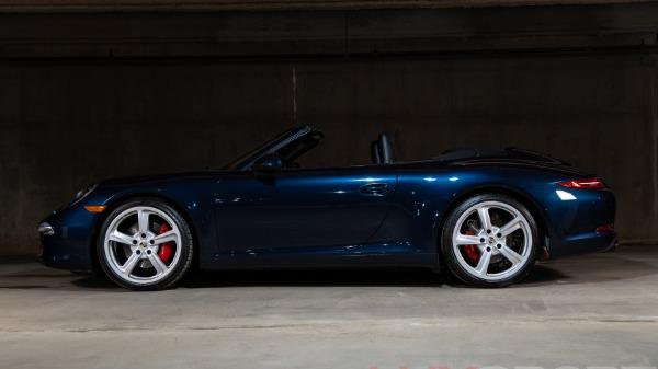 Used 2012 Porsche 911 Carrera S | Plainview, NY