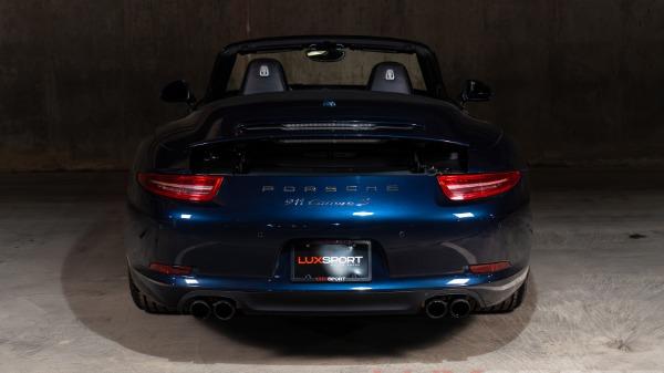 Used 2012 Porsche 911 Carrera S | Plainview, NY