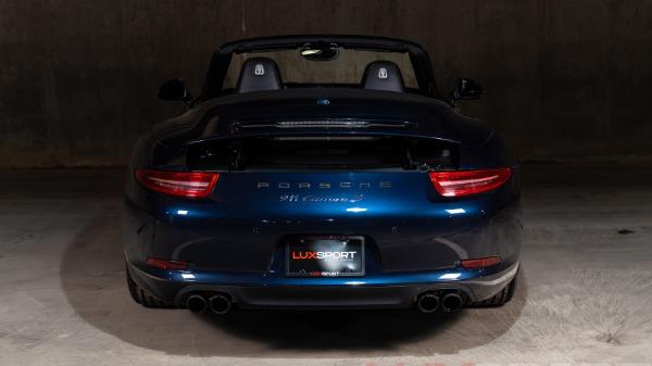 Used 2012 Porsche 911 Carrera S | Woodbury, NY