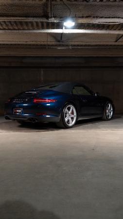 Used 2012 Porsche 911 Carrera S | Woodbury, NY