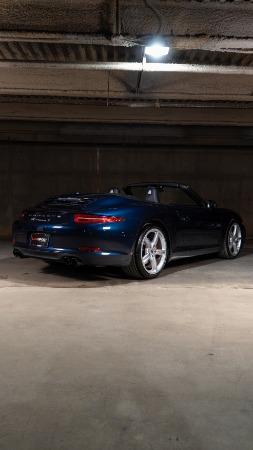 Used 2012 Porsche 911 Carrera S | Plainview, NY