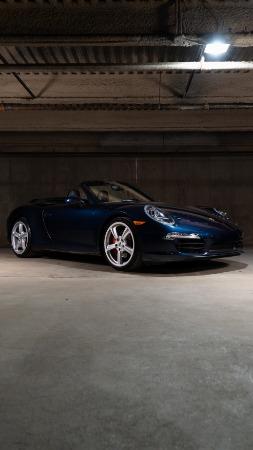 Used 2012 Porsche 911 Carrera S | Woodbury, NY