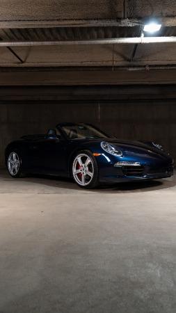 Used 2012 Porsche 911 Carrera S | Plainview, NY
