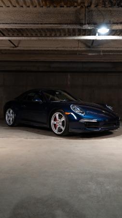 Used 2012 Porsche 911 Carrera S | Woodbury, NY