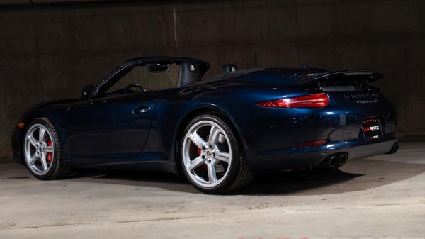 Used 2012 Porsche 911 Carrera S | Plainview, NY