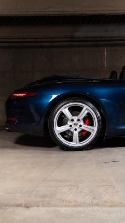 Used 2012 Porsche 911 Carrera S | Plainview, NY