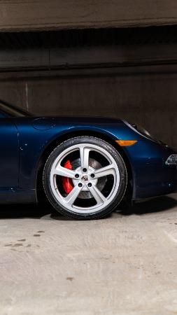 Used 2012 Porsche 911 Carrera S | Plainview, NY