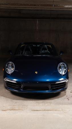 Used 2012 Porsche 911 Carrera S | Woodbury, NY