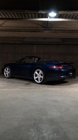 Used 2012 Porsche 911 Carrera S | Plainview, NY