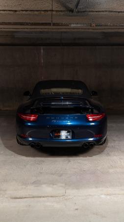 Used 2012 Porsche 911 Carrera S | Plainview, NY
