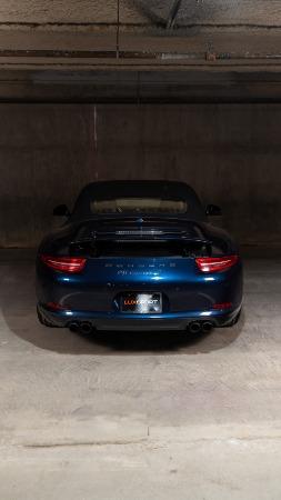 Used 2012 Porsche 911 Carrera S | Woodbury, NY