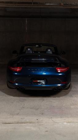 Used 2012 Porsche 911 Carrera S | Woodbury, NY