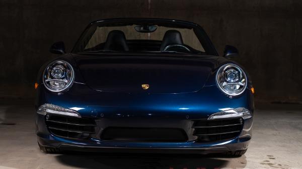 Used 2012 Porsche 911 Carrera S | Plainview, NY