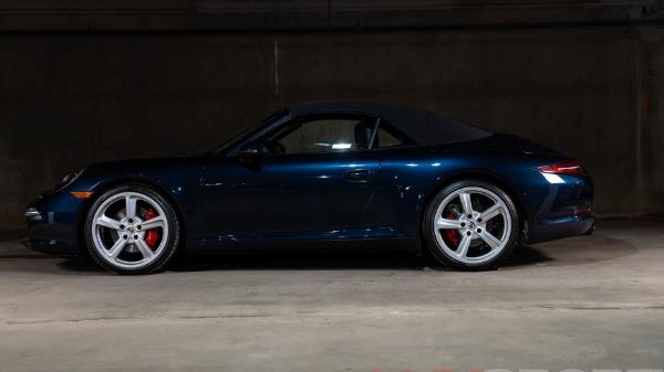 Used 2012 Porsche 911 Carrera S | Plainview, NY