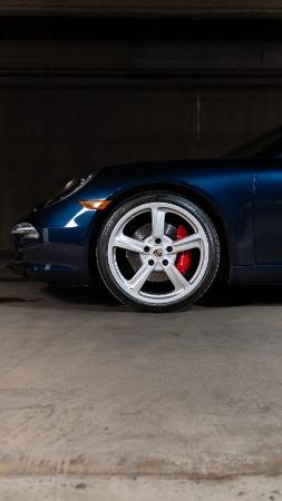 Used 2012 Porsche 911 Carrera S | Woodbury, NY