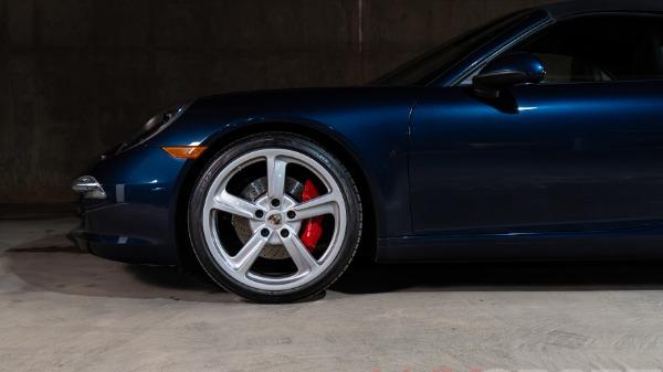 Used 2012 Porsche 911 Carrera S | Woodbury, NY