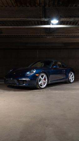 Used 2012 Porsche 911 Carrera S | Woodbury, NY