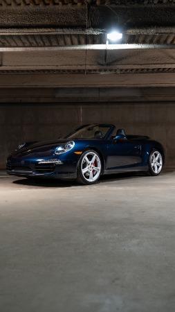 Used 2012 Porsche 911 Carrera S | Woodbury, NY