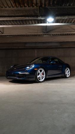 Used 2012 Porsche 911 Carrera S | Woodbury, NY