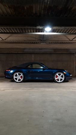 Used 2012 Porsche 911 Carrera S | Woodbury, NY