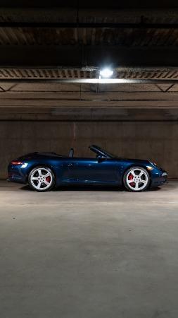 Used 2012 Porsche 911 Carrera S | Woodbury, NY