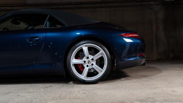 Used 2012 Porsche 911 Carrera S | Plainview, NY