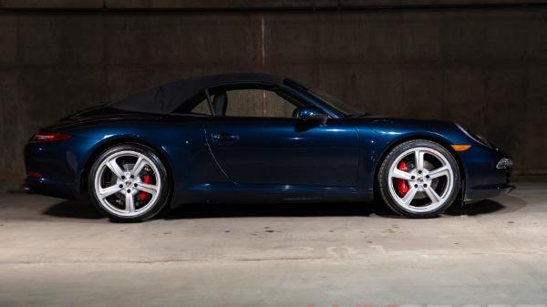 Used 2012 Porsche 911 Carrera S | Plainview, NY