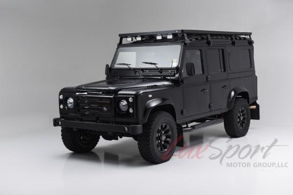 Used 1988 Land Rover Defender 110  | Woodbury, NY