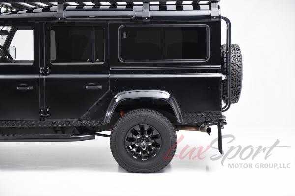 Used 1988 Land Rover Defender 110  | Woodbury, NY