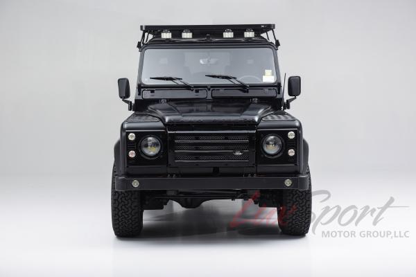 Used 1988 Land Rover Defender 110  | Woodbury, NY