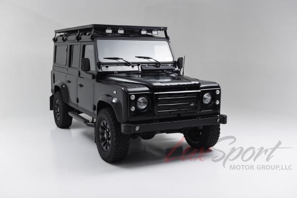 Used 1988 Land Rover Defender 110  | Woodbury, NY