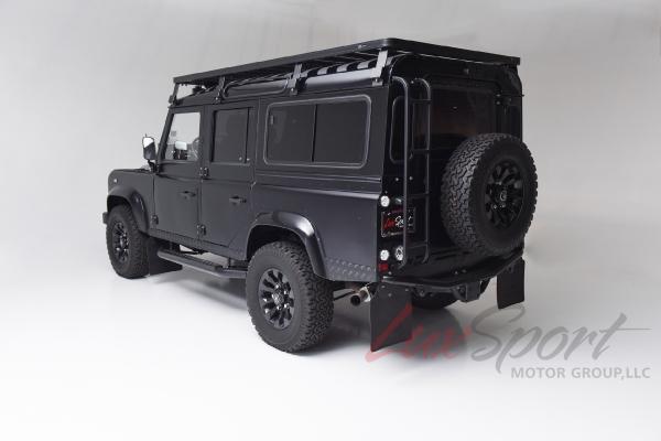 Used 1988 Land Rover Defender 110  | Woodbury, NY