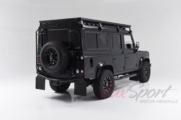 Used 1988 Land Rover Defender 110  | Woodbury, NY