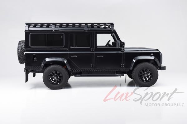 Used 1988 Land Rover Defender 110  | Woodbury, NY