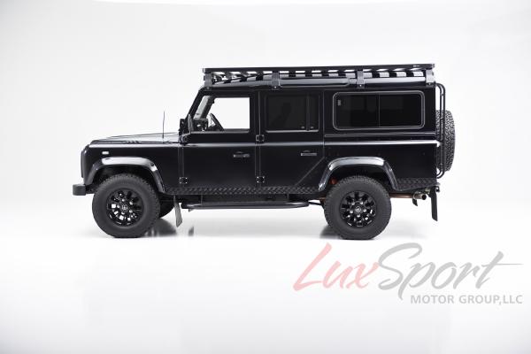 Used 1988 Land Rover Defender 110  | Woodbury, NY