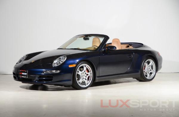 Used 2006 Porsche 911 Carrera 4S | Plainview, NY